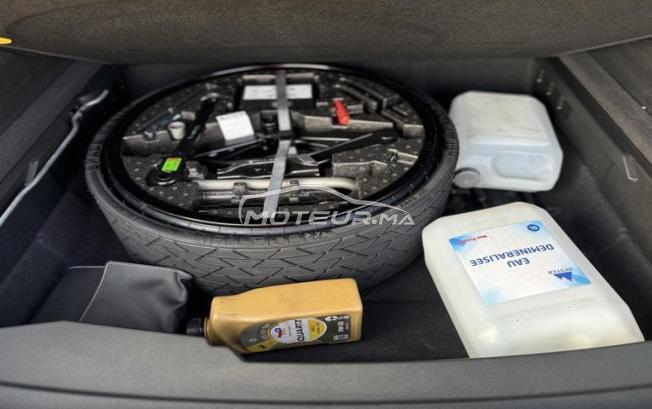 Nouvelle Volkswagen Touareg Élégance 2022 Diesel 