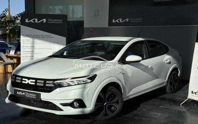 KIA - DACIA Logan