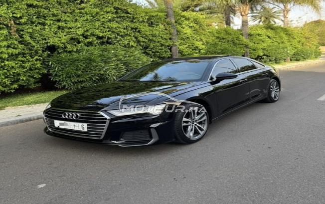 Audi A6 Sline 2023