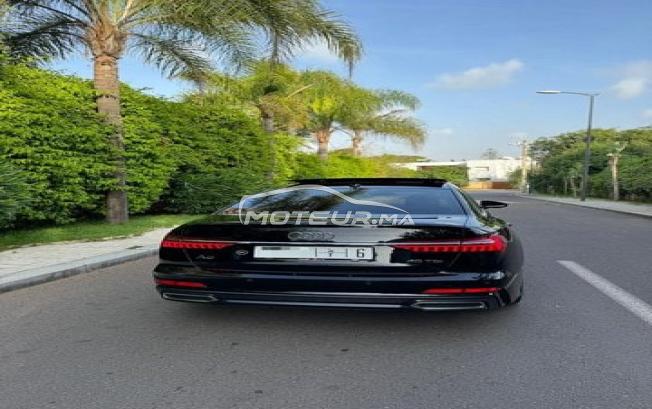 Audi A6 Sline 2023