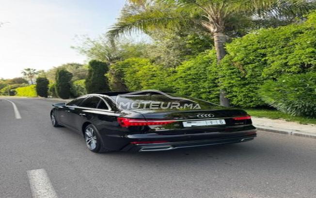 Audi A6 Sline 2023