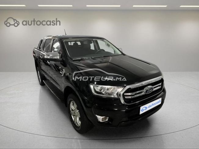 1342 - Ford Ranger 2021 expertisée avec financemen