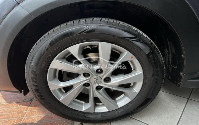 1339 - Hyundai Tucson 2020 expertisée avec finance