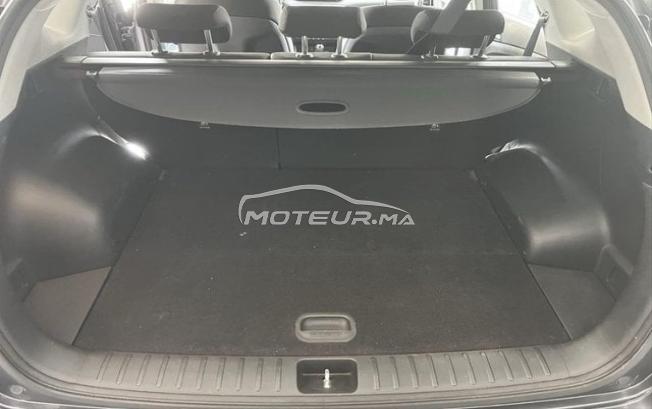 1339 - Hyundai Tucson 2020 expertisée avec finance