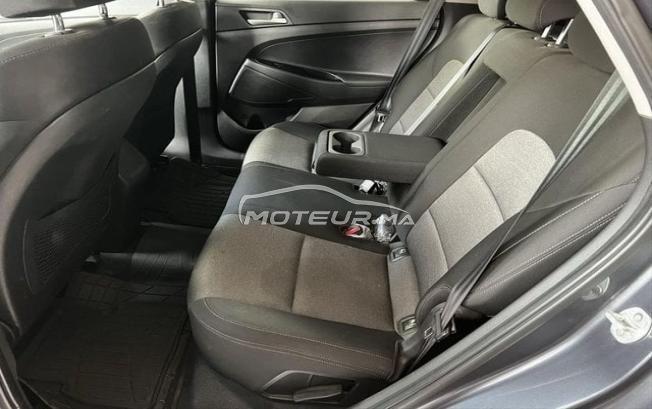 1339 - Hyundai Tucson 2020 expertisée avec finance