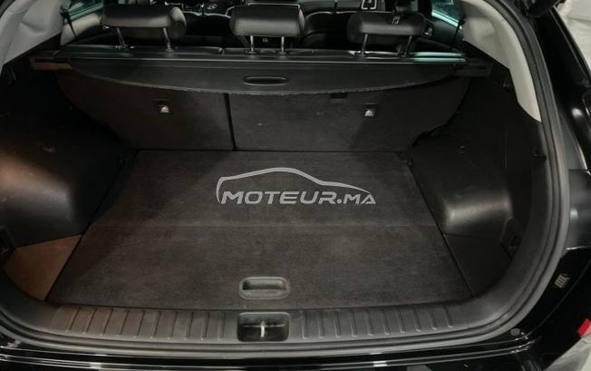 1338 - Hyundai Tucson 2020 expertisée avec finance