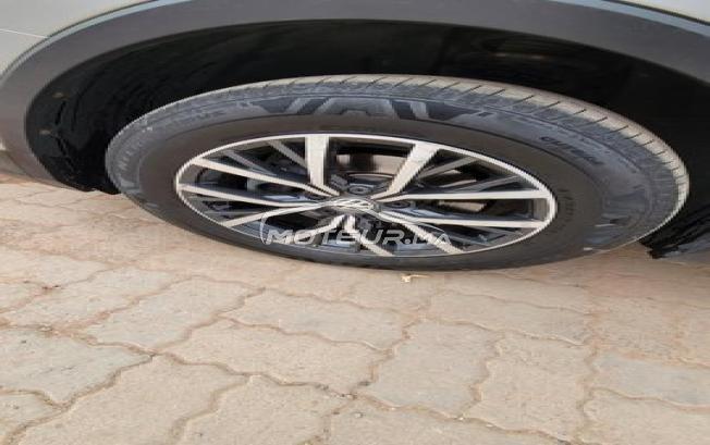 Volkswagen Tiguan 2019 Diesel Automatique à kech