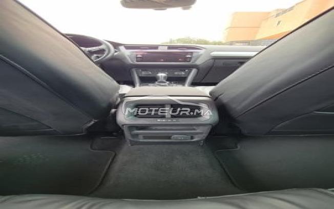 Volkswagen Tiguan 2019 Diesel Automatique à kech