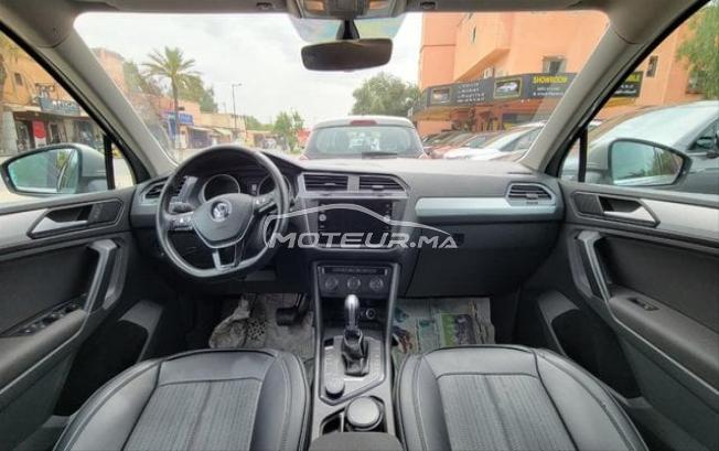 Volkswagen Tiguan 2019 Diesel Automatique à kech