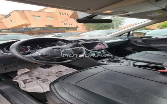 Volkswagen Tiguan 2019 Diesel Automatique à kech