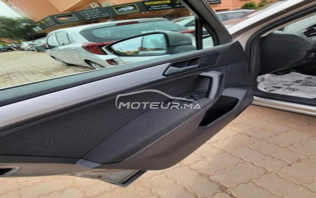 Volkswagen Tiguan 2019 Diesel Automatique à kech