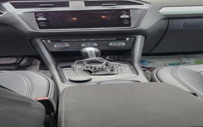 Volkswagen Tiguan 2019 Diesel Automatique à kech