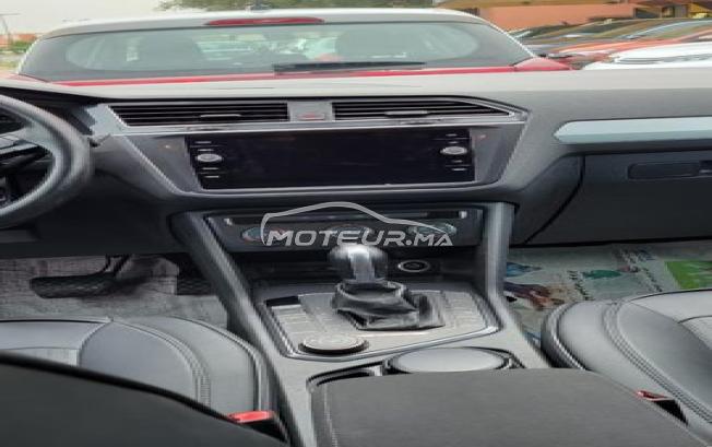 Volkswagen Tiguan 2019 Diesel Automatique à kech