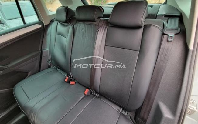 Volkswagen Tiguan 2019 Diesel Automatique à kech