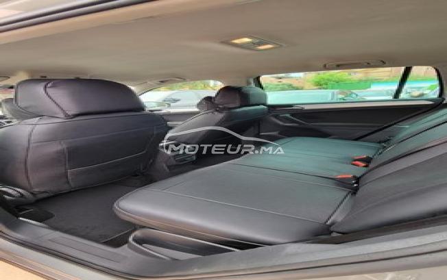 Volkswagen Tiguan 2019 Diesel Automatique à kech