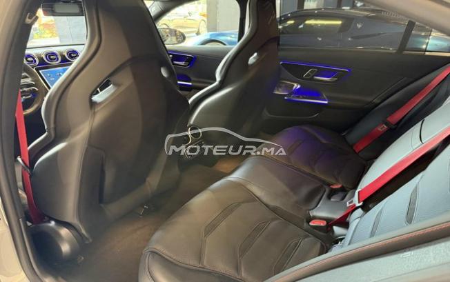 Mercedes-Benz Classe C 63s 