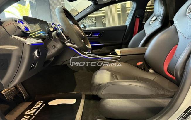 Mercedes-Benz Classe C 63s 