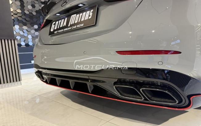 Mercedes-Benz Classe C 63s 