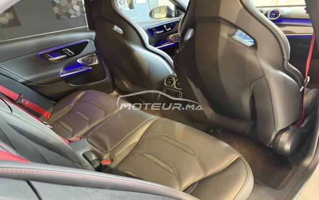 Mercedes-Benz Classe C 63s 