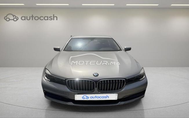 1345 - Bmw Série 7 2016 expertisée avec financemen