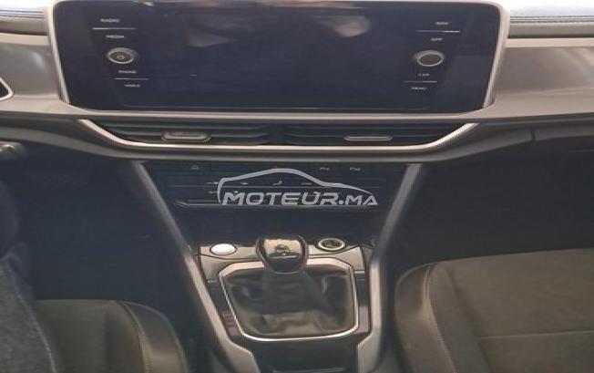 1306 - Volkswagen T Roc 2024 expertisée avec finan