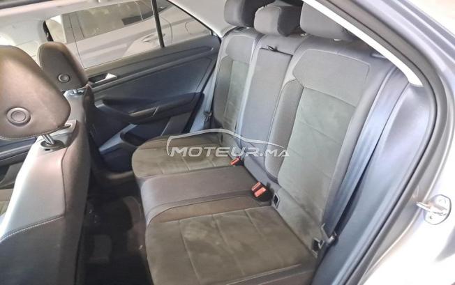 1306 - Volkswagen T Roc 2024 expertisée avec finan