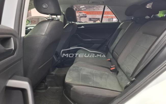 Volkswagen T-Roc Diesel Automatique 2024