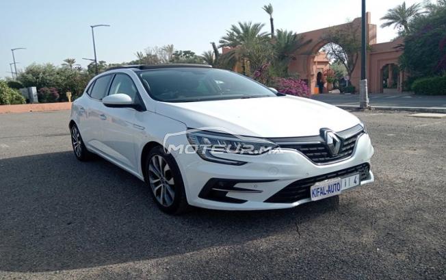 KIFAL - RENAULT Megane