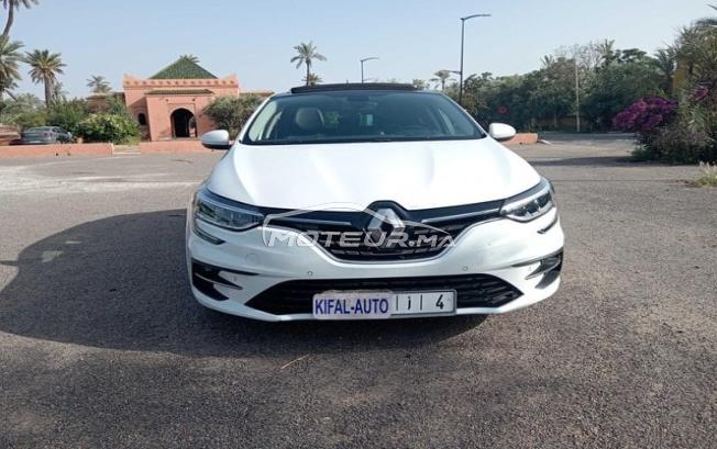 KIFAL - RENAULT Megane