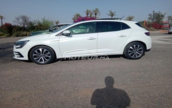 KIFAL - RENAULT Megane