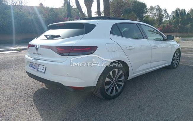 KIFAL - RENAULT Megane