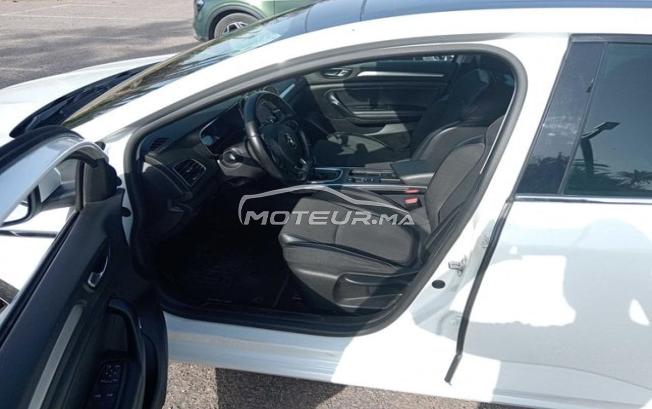 KIFAL - RENAULT Megane