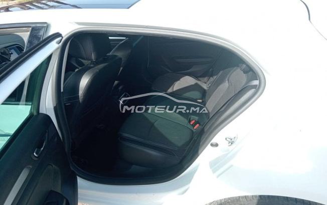 KIFAL - RENAULT Megane