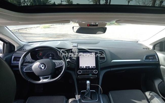 KIFAL - RENAULT Megane