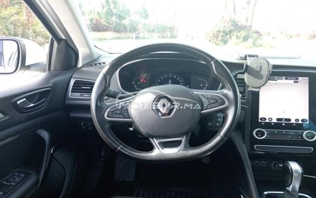 KIFAL - RENAULT Megane