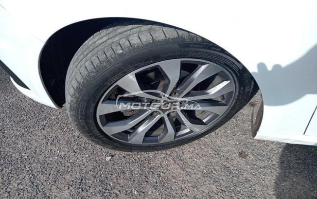 KIFAL - RENAULT Megane