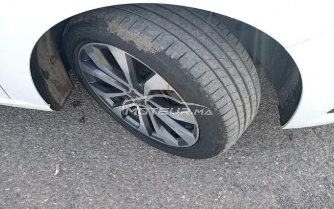 KIFAL - RENAULT Megane