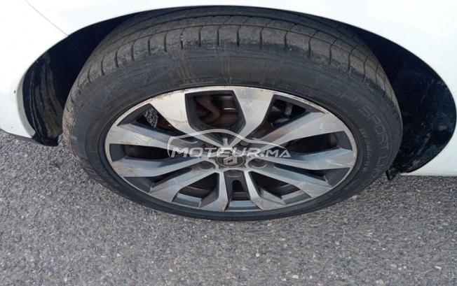 KIFAL - RENAULT Megane