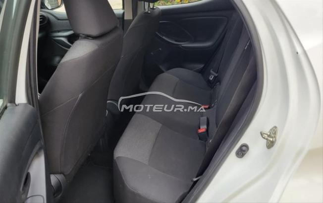 Toyota Yaris 2022 Essence Manuelle à Marrakech
