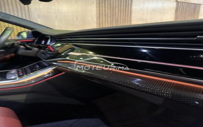 AUDI SQ8 2021 V8 Diesel