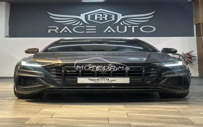 AUDI SQ8 2021 V8 Diesel