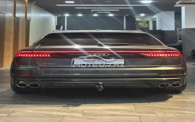 AUDI SQ8 2021 V8 Diesel