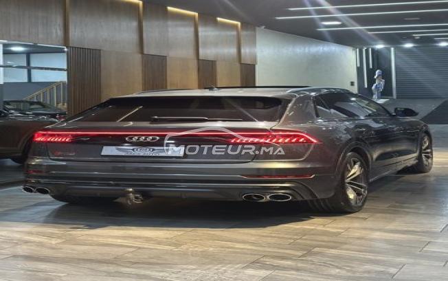 AUDI SQ8 2021 V8 Diesel