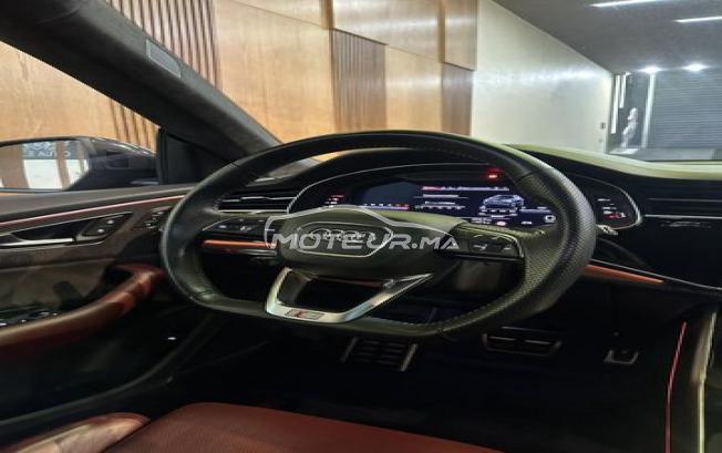 AUDI SQ8 2021 V8 Diesel