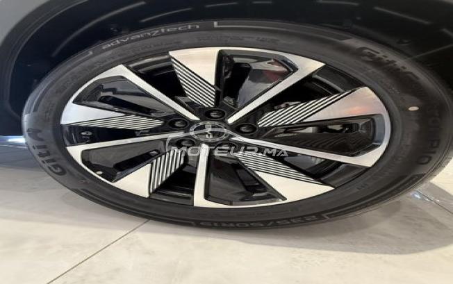 BYD Seal dm-i plus hybride 