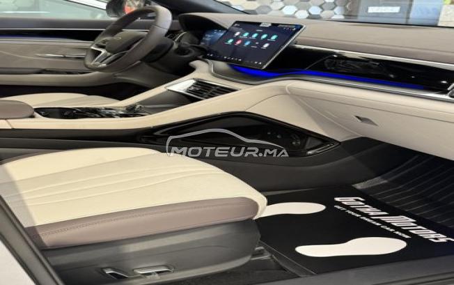 BYD Seal dm-i plus hybride 