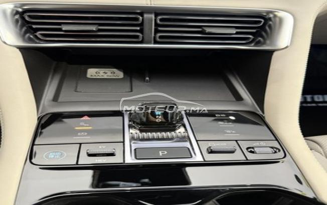 BYD Seal dm-i plus hybride 