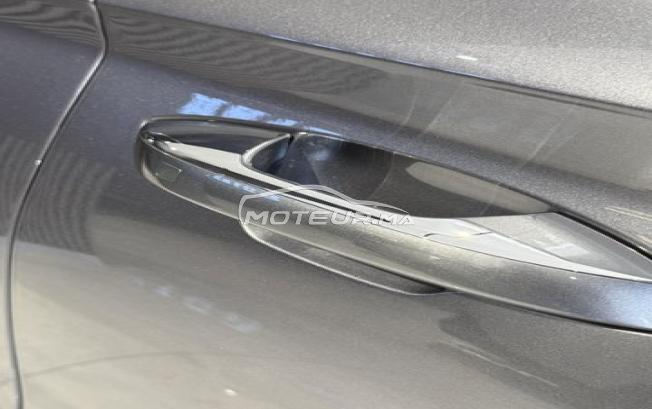 BYD Seal dm-i plus hybride 