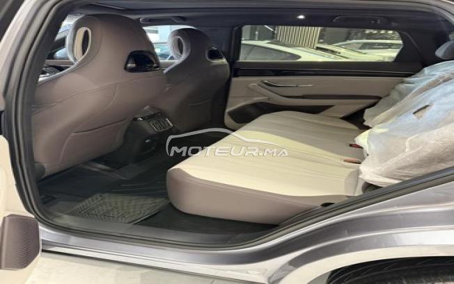 BYD Seal dm-i plus hybride 