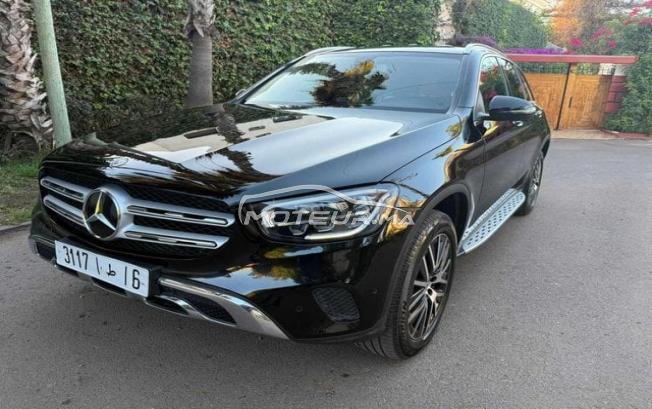 KIFAL - MERCEDES-BENZ GLC